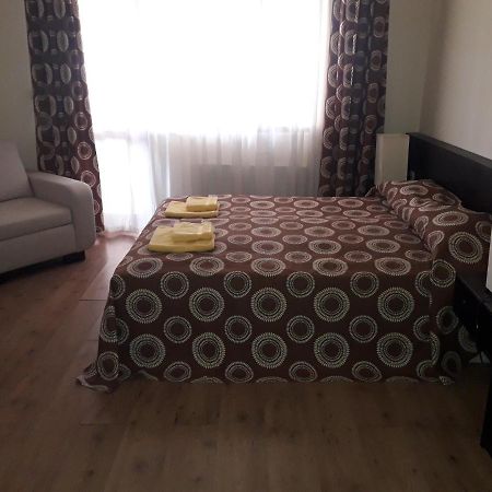 Apartment Brilliance Bansko Eksteriør billede