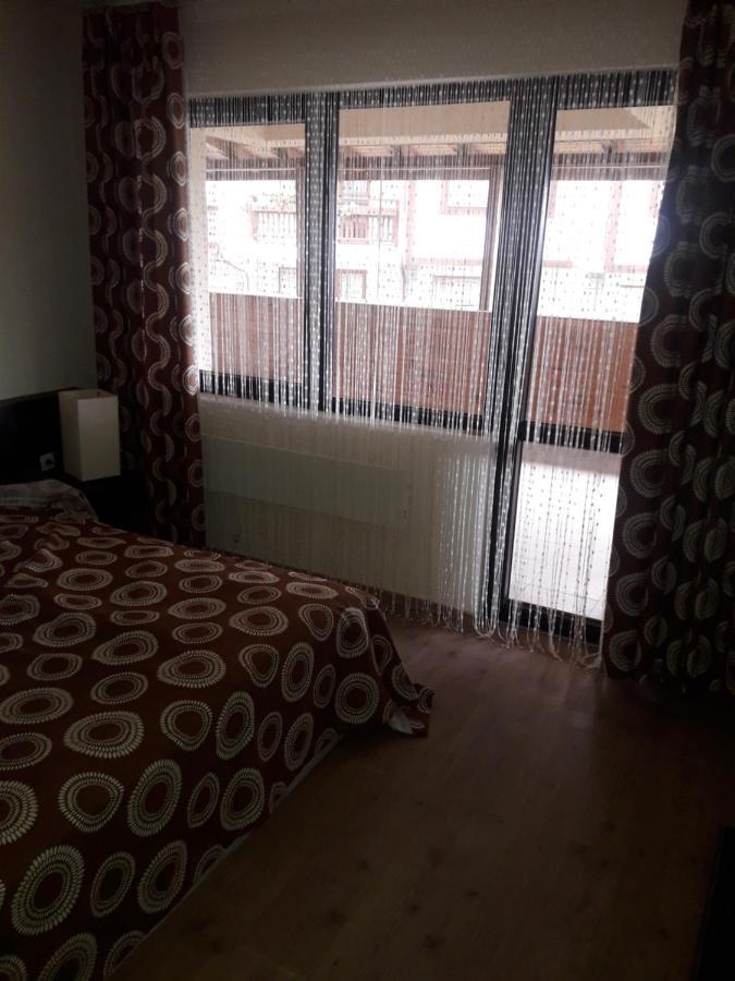 Apartment Brilliance Bansko Eksteriør billede