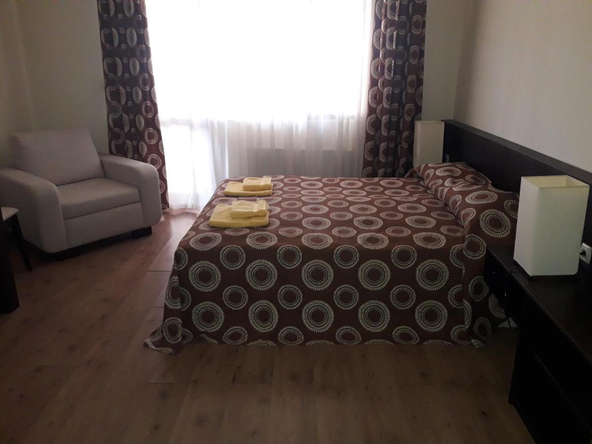 Apartment Brilliance Bansko Eksteriør billede
