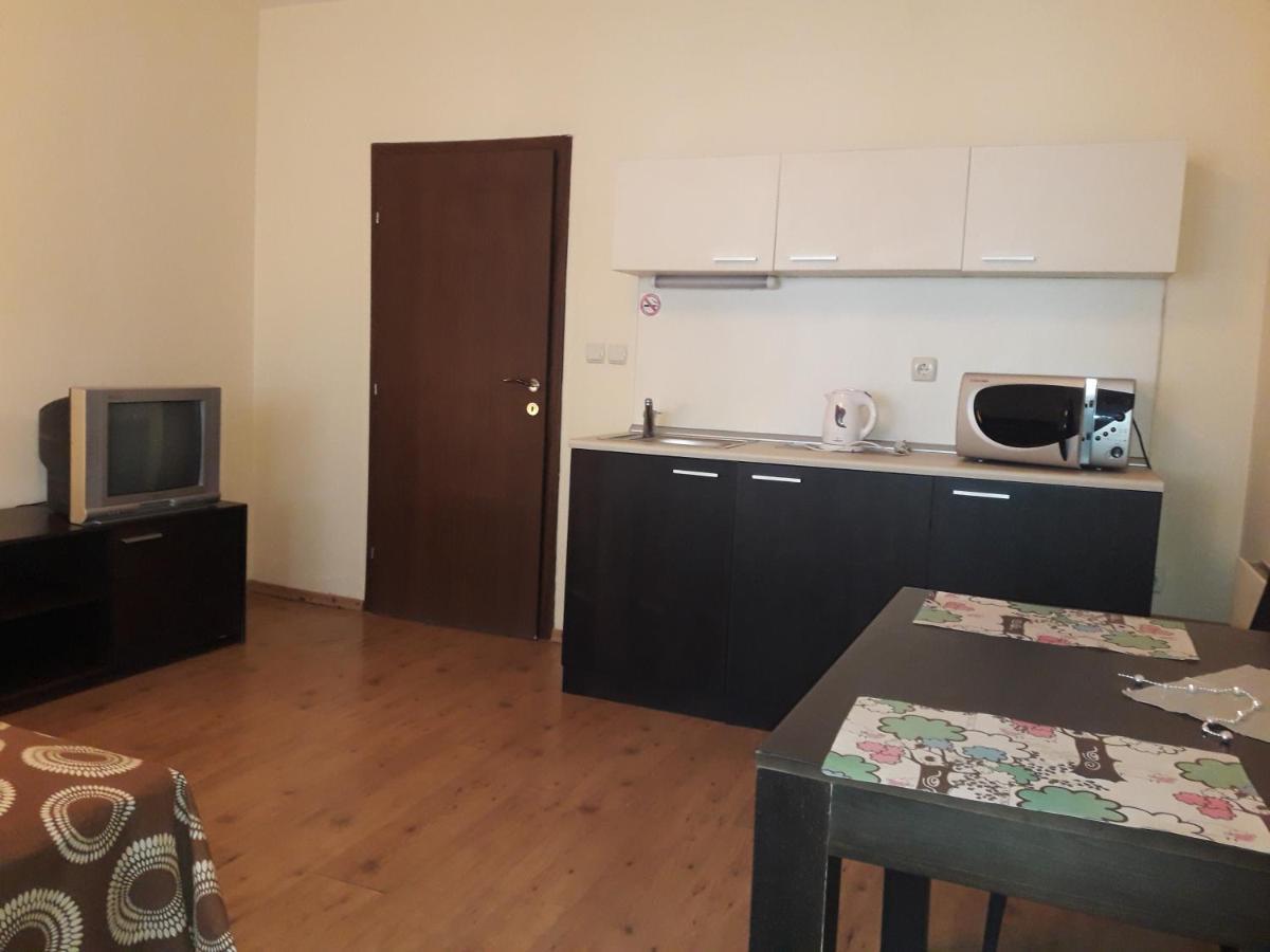 Apartment Brilliance Bansko Eksteriør billede