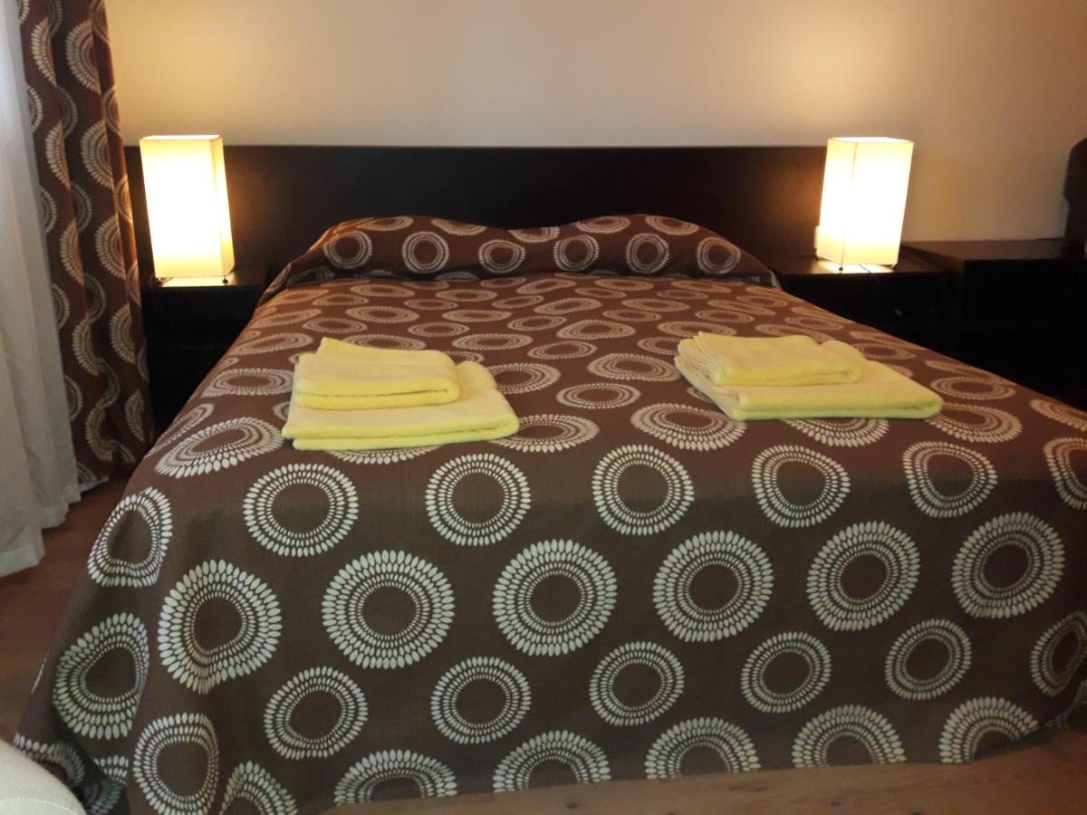 Apartment Brilliance Bansko Eksteriør billede