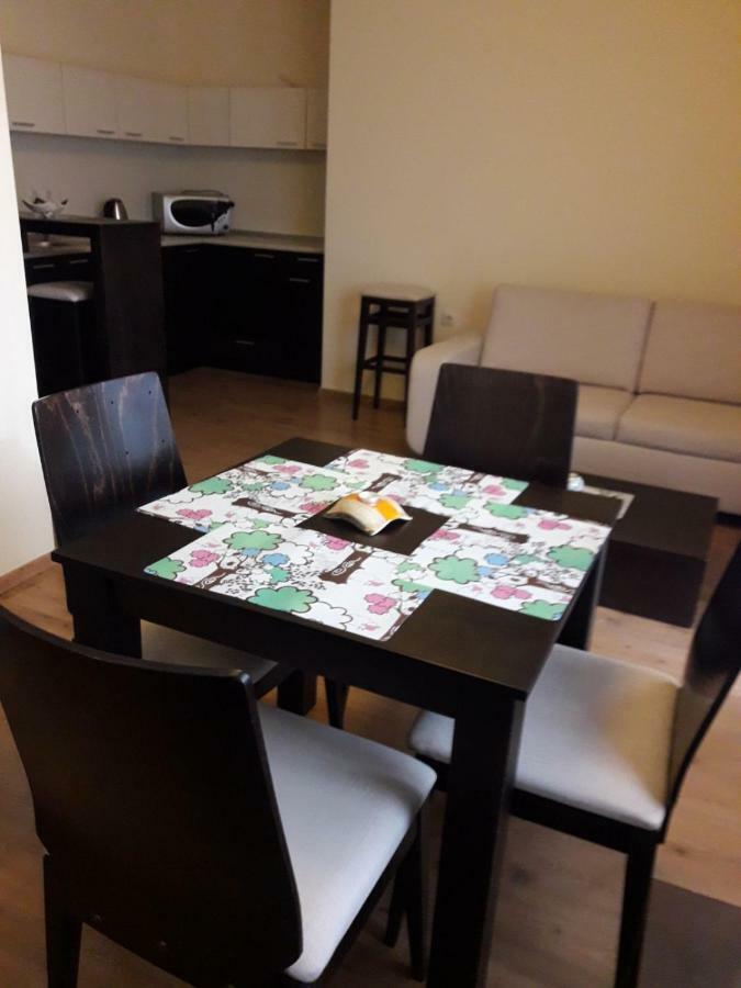 Apartment Brilliance Bansko Eksteriør billede
