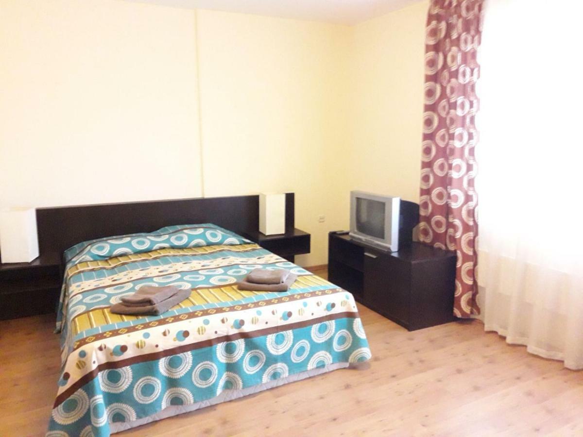 Apartment Brilliance Bansko Eksteriør billede