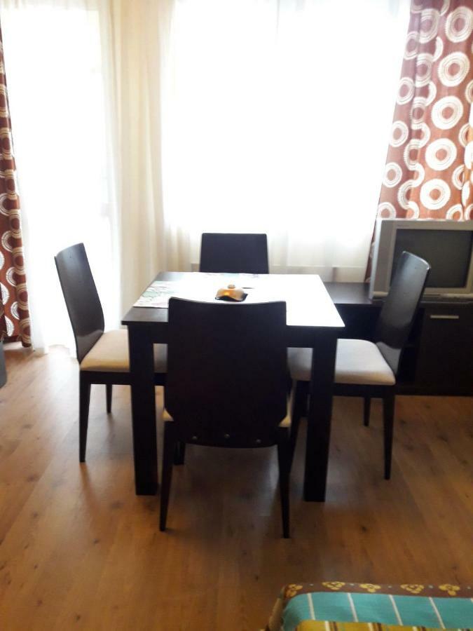 Apartment Brilliance Bansko Eksteriør billede