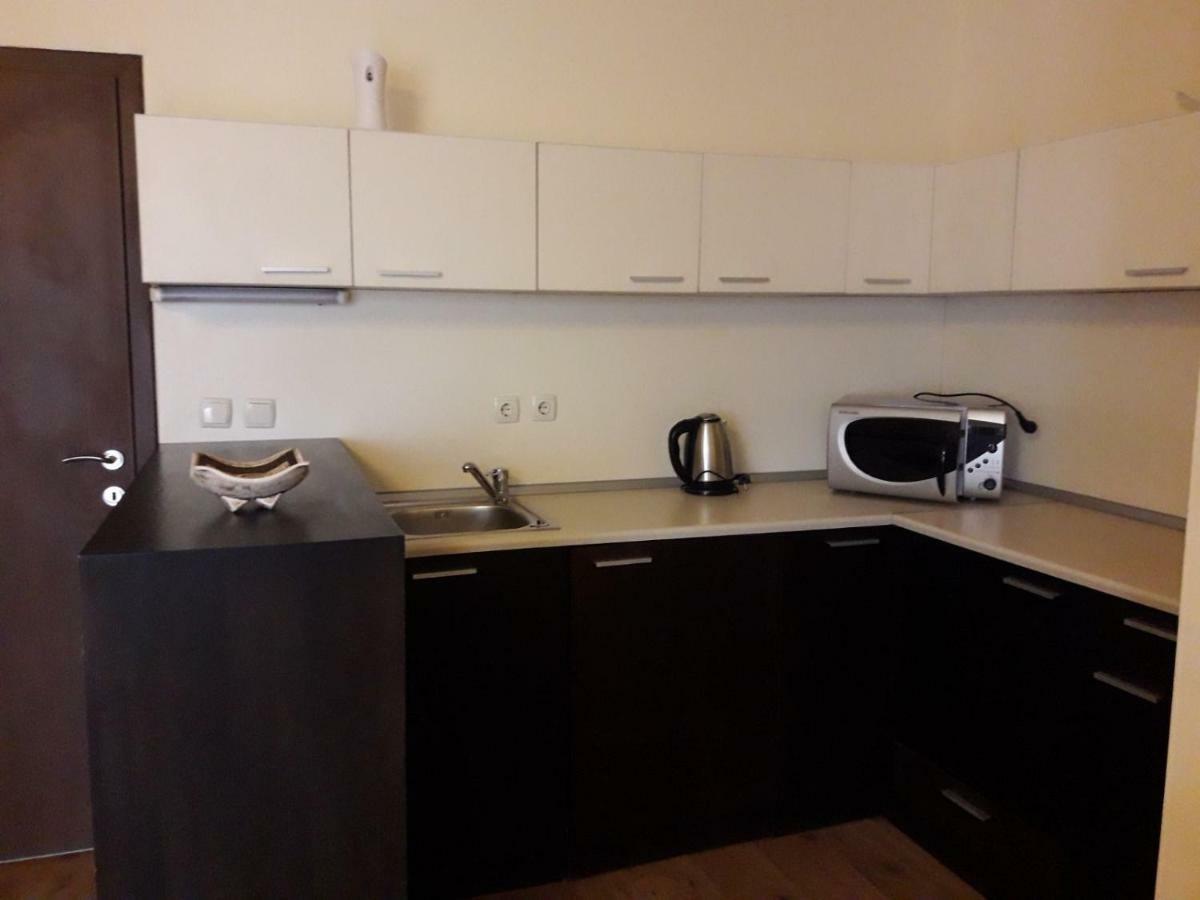 Apartment Brilliance Bansko Eksteriør billede