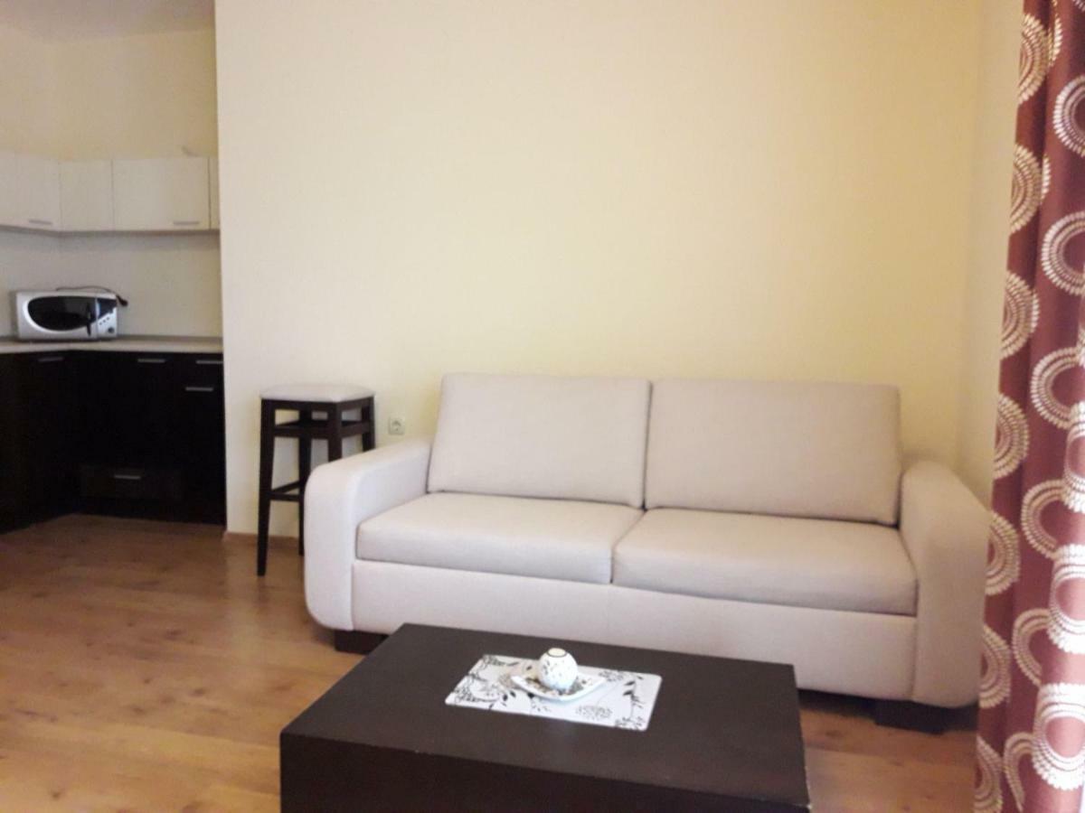 Apartment Brilliance Bansko Eksteriør billede