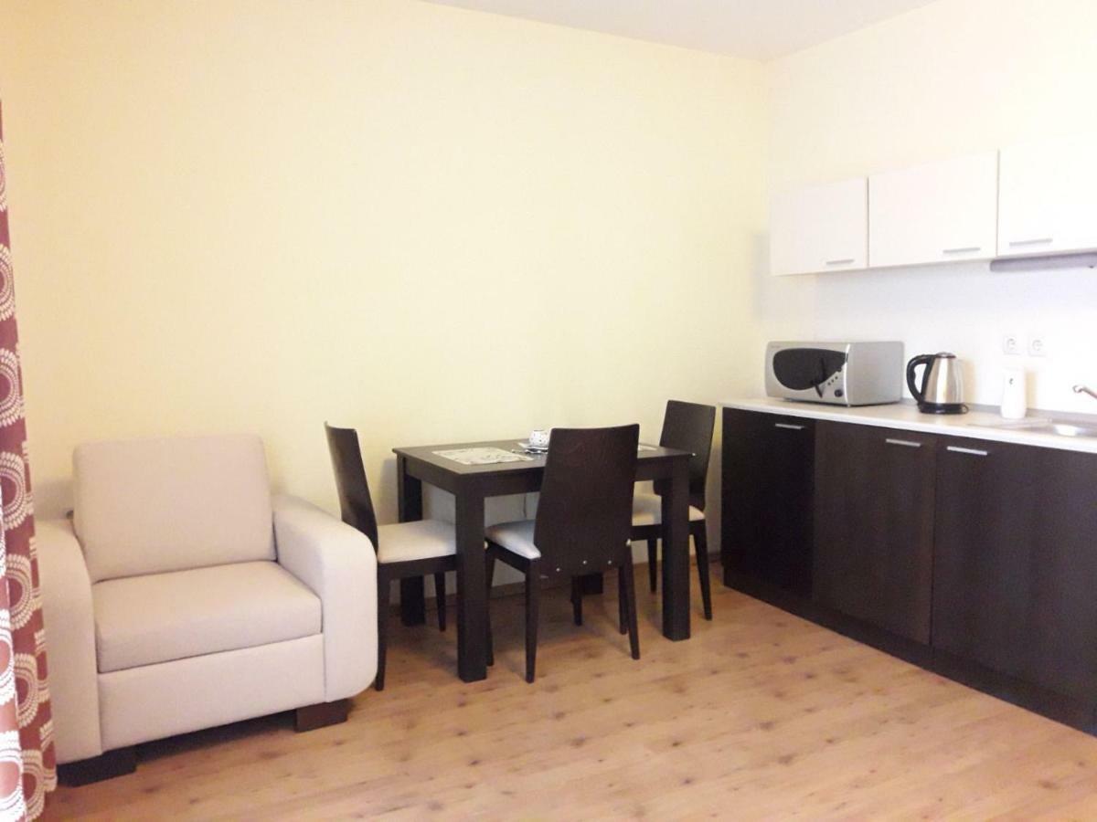 Apartment Brilliance Bansko Eksteriør billede