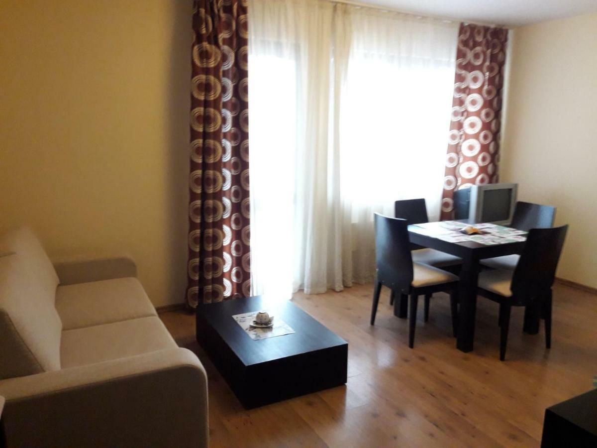 Apartment Brilliance Bansko Eksteriør billede