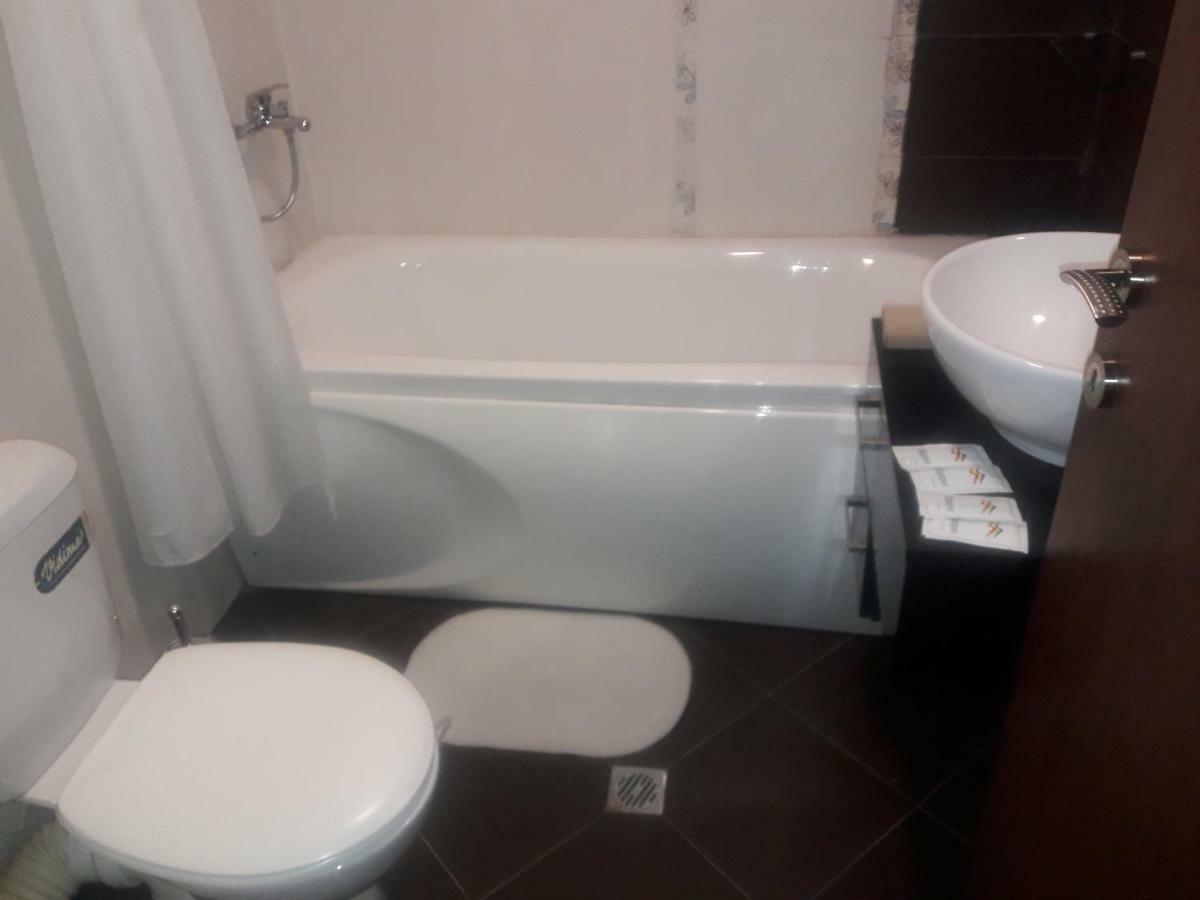 Apartment Brilliance Bansko Værelse billede