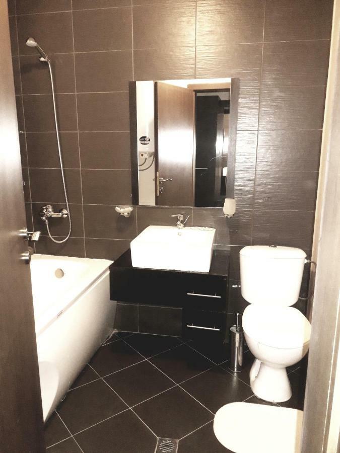 Apartment Brilliance Bansko Værelse billede