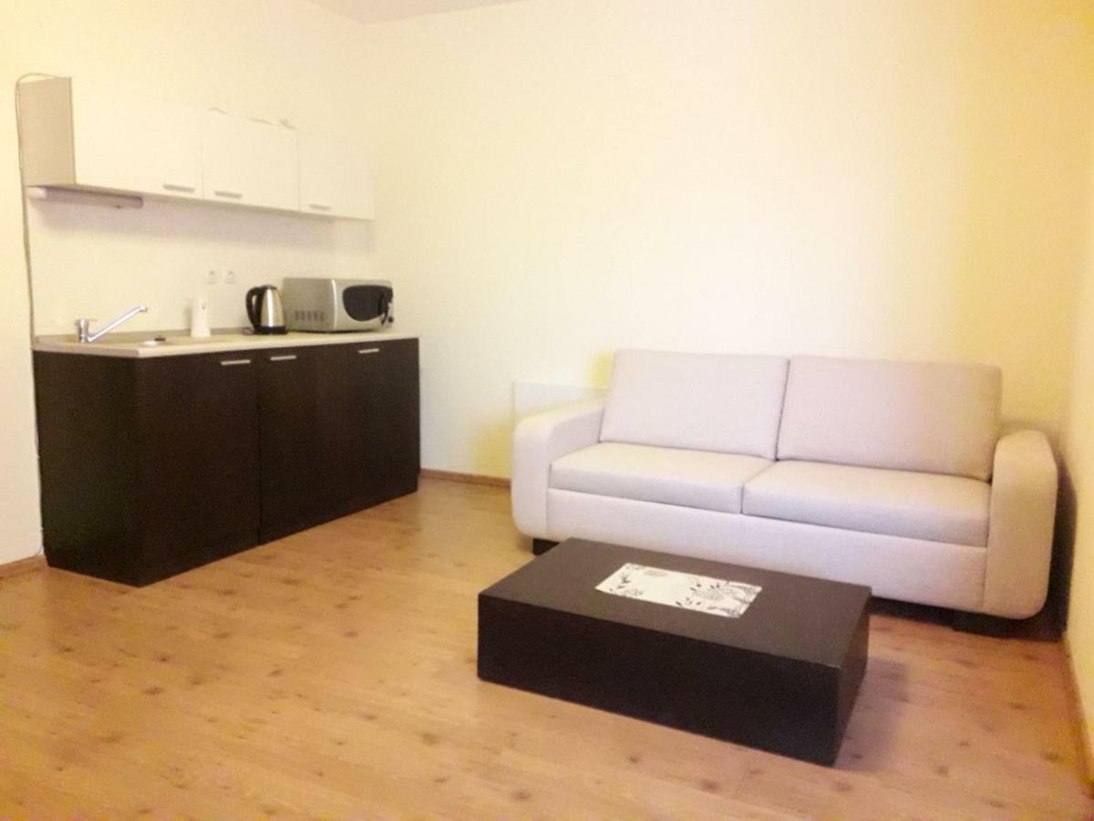 Apartment Brilliance Bansko Eksteriør billede