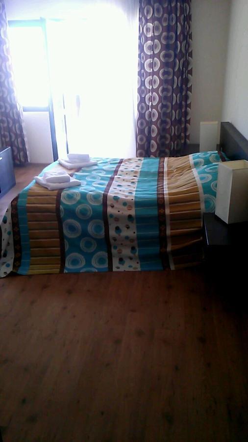 Apartment Brilliance Bansko Eksteriør billede