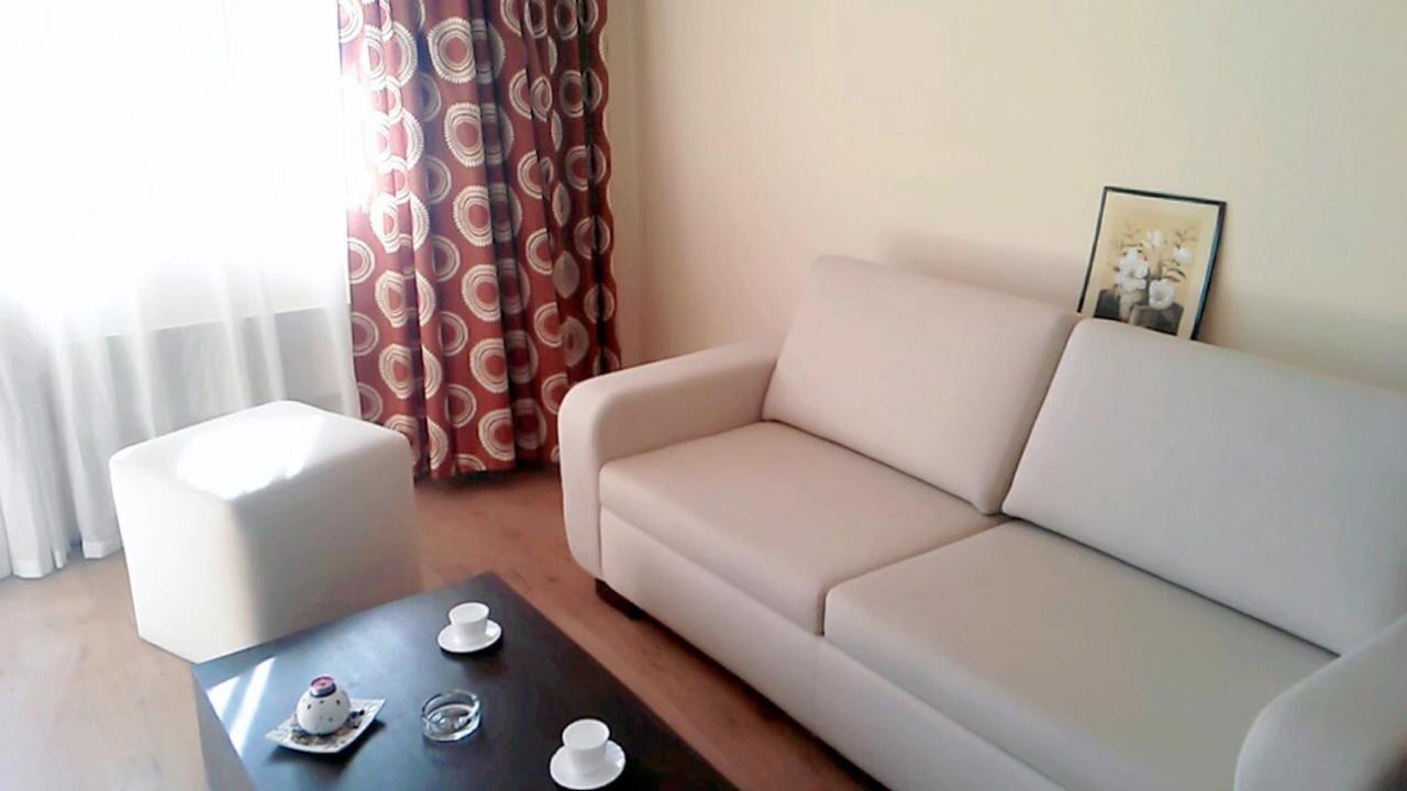 Apartment Brilliance Bansko Eksteriør billede