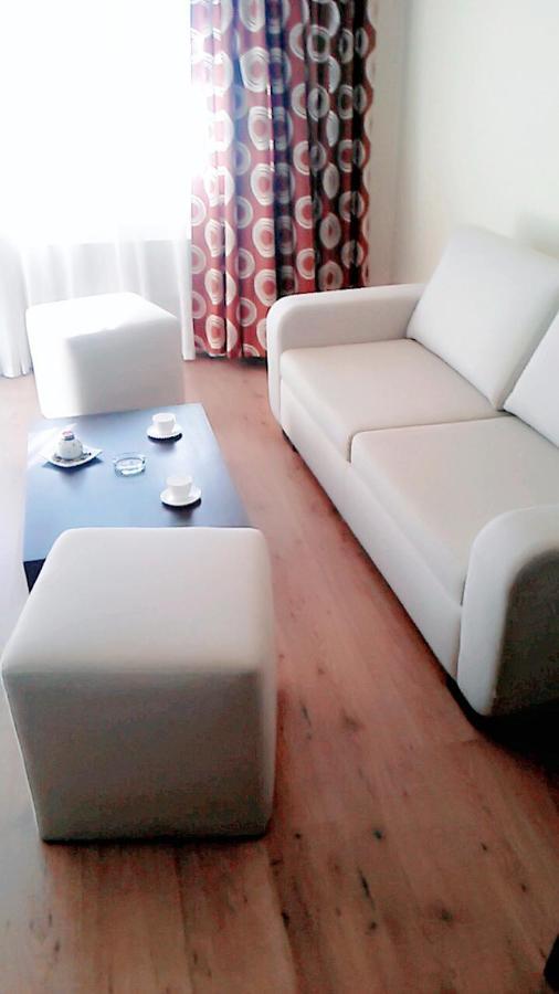 Apartment Brilliance Bansko Eksteriør billede