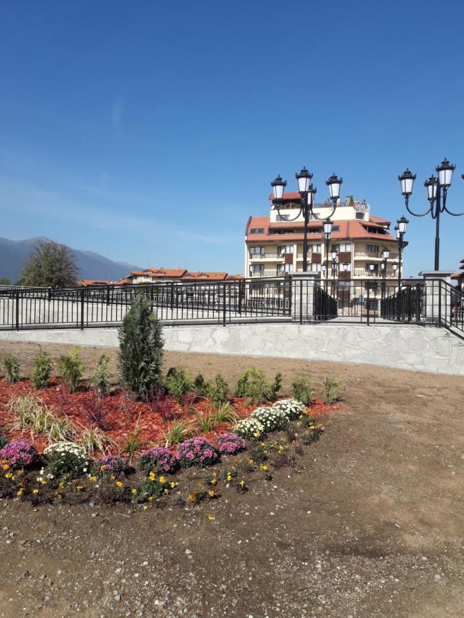 Apartment Brilliance Bansko Værelse billede